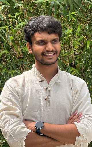 Parth Mali