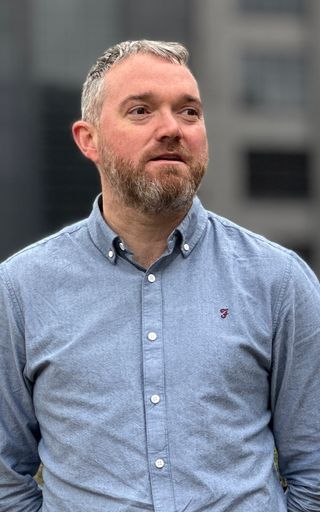 Paul Bainbridge