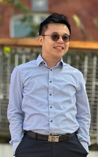 Paul Lam
