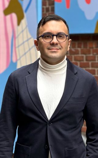 Pedram Karimi