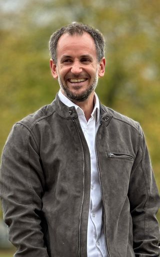 Peter Kovacs