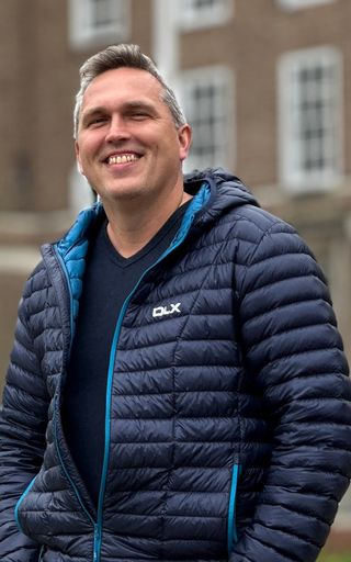 Peter Sudnik
