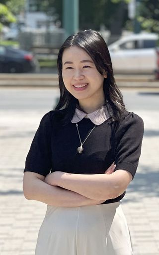 Phoebe Yu