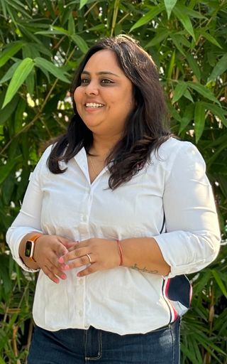 Pooja Lilha