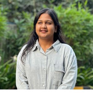 Purna Agarwal
