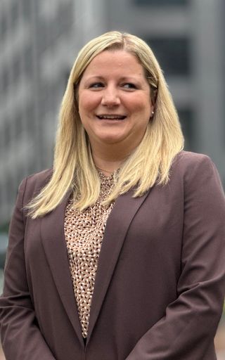 Rachel Baldwin