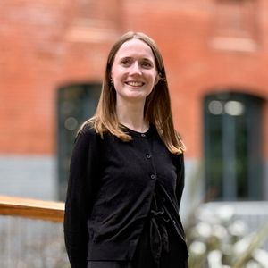 Rachel Hough