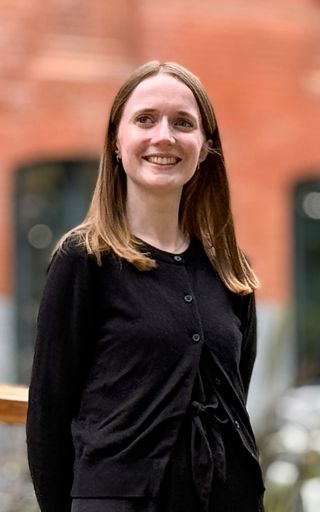 Rachel Hough