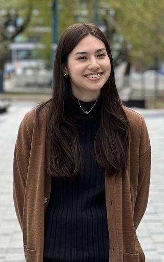 Rachel Kim