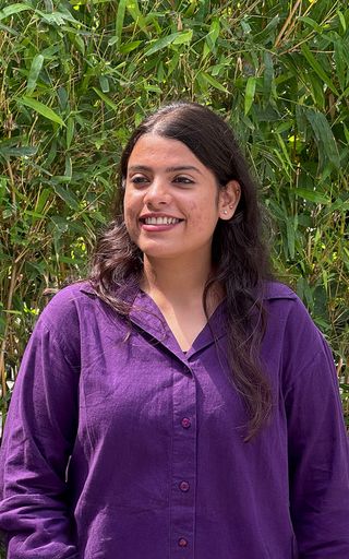 Radhika Kumari