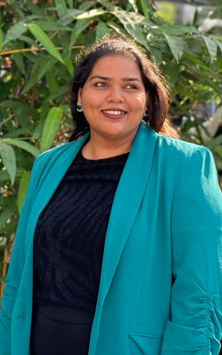 Radhika Mathur