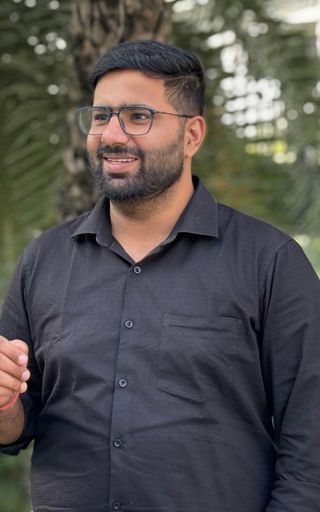 Rahul Dhawan