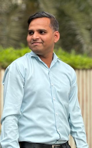 Rahul Kumar