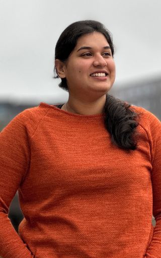 Rana Noushad