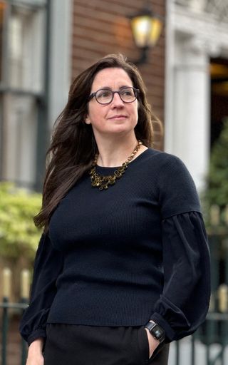 Rebecca Egan