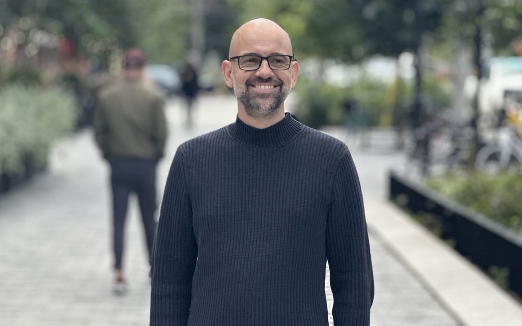 Ricardo Costa