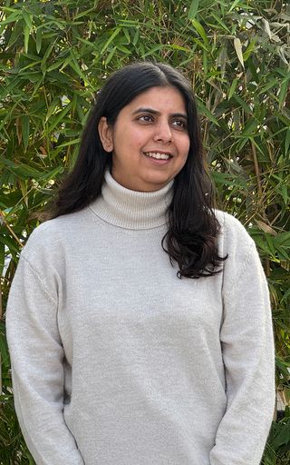 Richa Singh