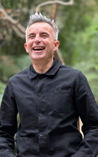 Richard McDowell
