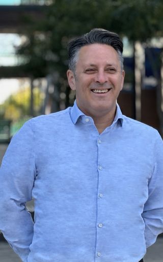 Richard Witt