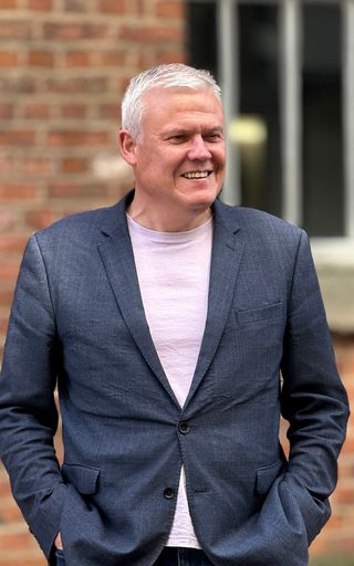 Robert Ferry