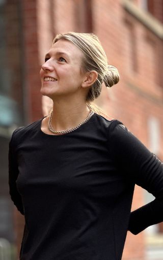 Robyn Poulson