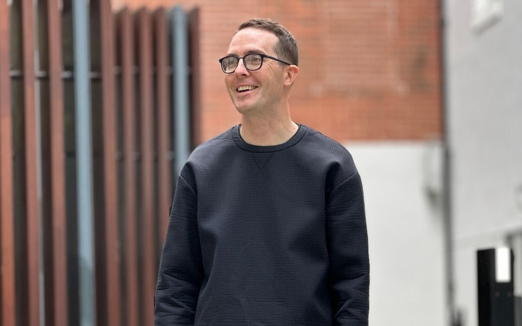 Ronan Connelly
