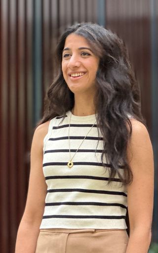 Roshni Thakrar
