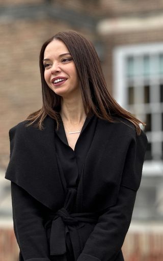 Rula Tuffaha