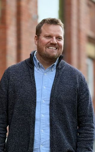 Russell Collin