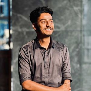 Ryan Zacharia