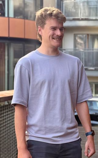 Sam Houldsworth