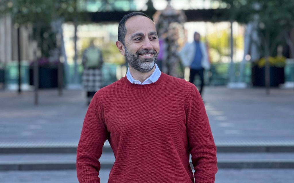 Sami Kazemi