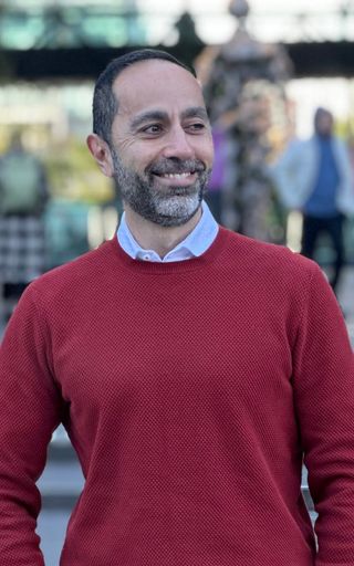 Sami Kazemi
