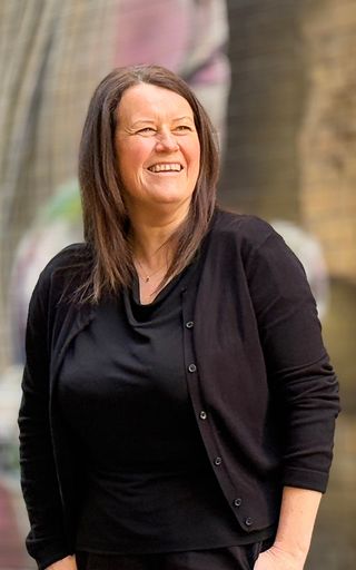 Sandra Gallagher