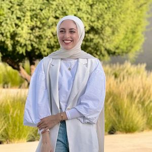 Sarah Al Dulaimi