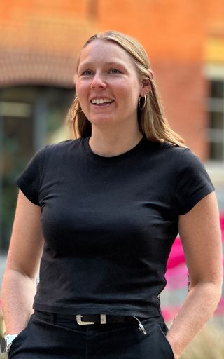 Sarah Knowles