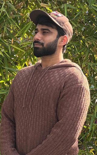 Sarim Ansari
