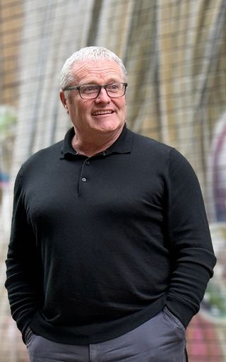 Scott Mackenzie