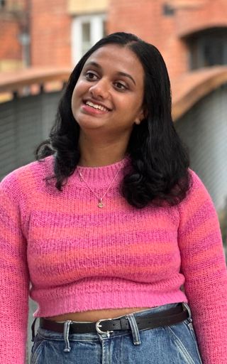 Sethu Sidharthan