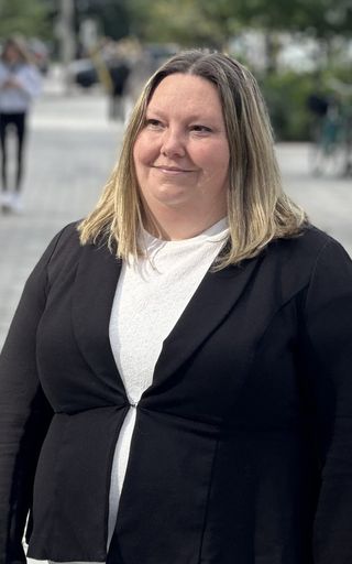 Shannon Maclean
