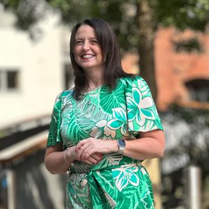 Sharon Steward