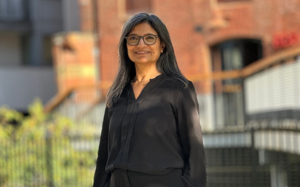 Sheela Shukla