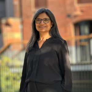 Sheela Shukla