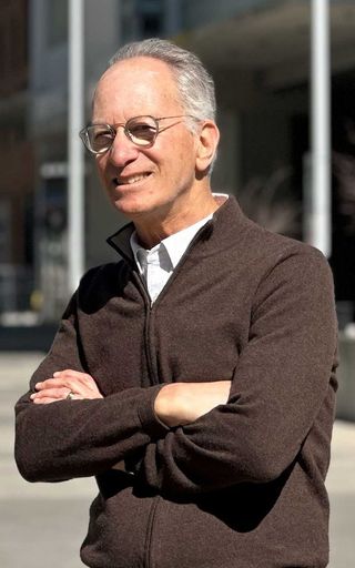 Sheldon Levitt