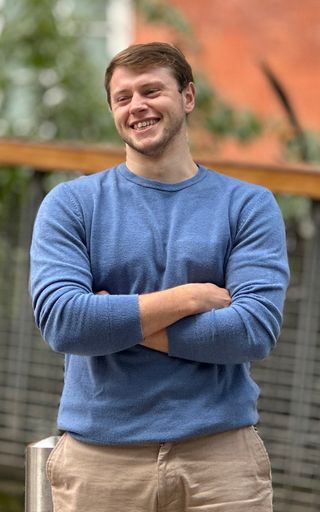 Simon McLanaghan