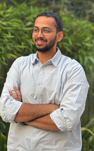 Skandhan Krishnan