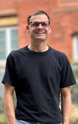 Stephan Schneller