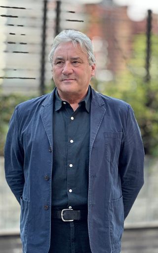 Stephen Gillham