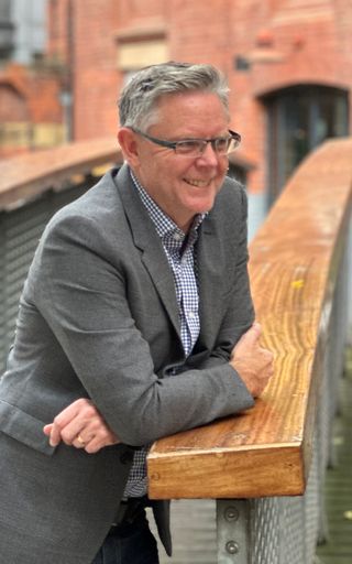 Steve Downey