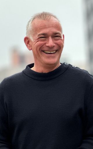 Steve Potter